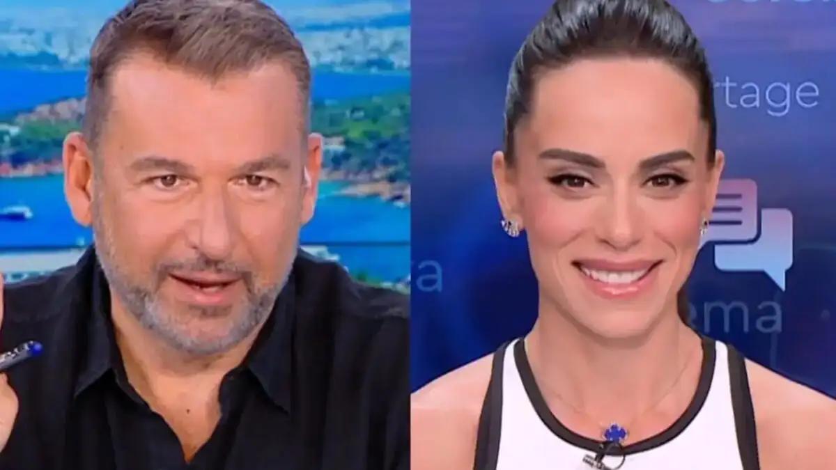 Το Πρωινό: Η εμφάνιση της Μαρίας Αντωνά στην εκπομπή και το σχόλιο του Γιώργου Λιάγκα - «Θα λυσσάξουν όλοι τώρα» 1 liagas antona 1200x675 1