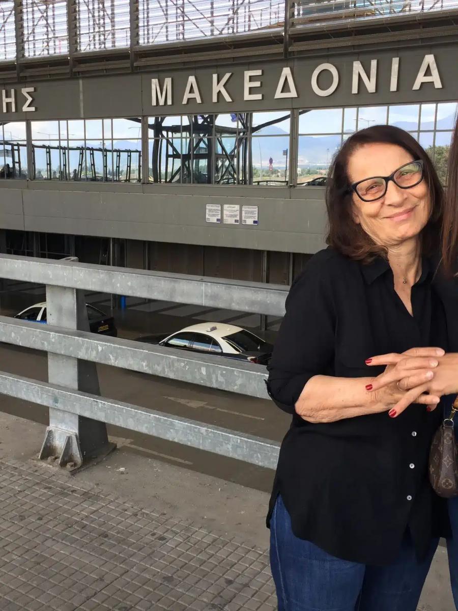 Βαρύ πένθος για την Πόπη Τσαπανίδου 4 tsapanidou 5