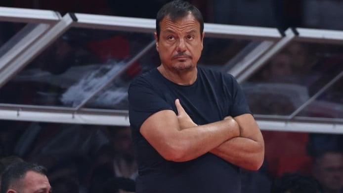 Έξαλλος ο Αταμάν: "Είδατε τι έγινε στο τέλος" (ΒΙΝΤΕΟ)