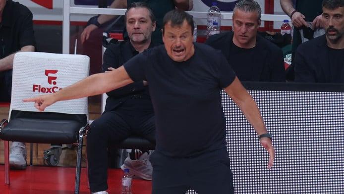 Αντέδρασε και ο Γιανάι για το ξέσπασμα Αταμάν στην συν. Τύπου! (ΒΙΝΤΕΟ)