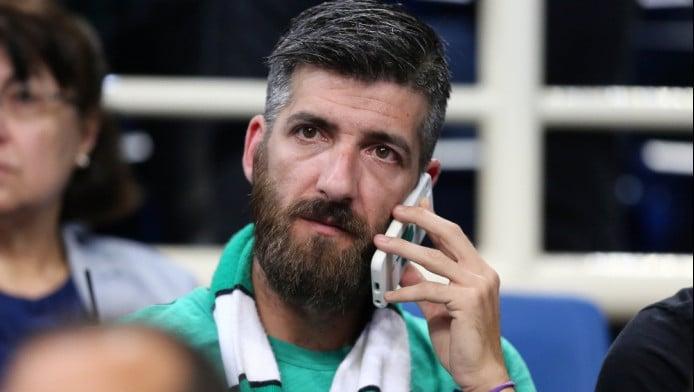 "Κεραυνοί" Γκαγκαλούδη: "Είστε ό,τι πιο σιχαμένο υπάρχει - Εμετός & αηδία"