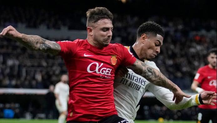 Βρήκε δεξί μπακ από τη LaLiga ο Μεντιλίμπαρ - Ποιός είναι!