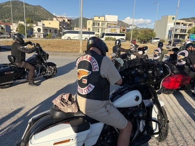 hells angels igoumenitsa 4 6 2026 2