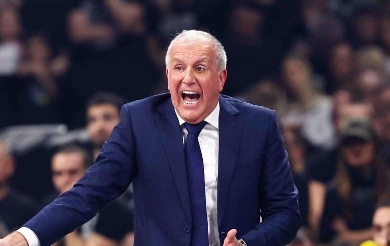 Βλέπουν εξελίξεις μεταξύ Ομπράντοβιτς και Παναθηναϊκού οι Ισπανοί