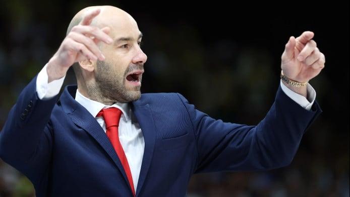 Γκαρντ από την Euroleague παίρνει ο Άρης - Επιλογή Σπανούλη!