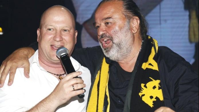 ΑΕΚ: Ακόμα πιο ενισχυμένος ο Νίκολιτς - Δύο "δώρα" από Ηλιόπουλο