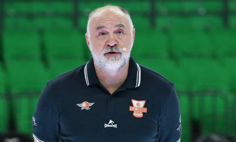 Έτοιμος για επιστροφή στην Ισπανία ο Λάσο