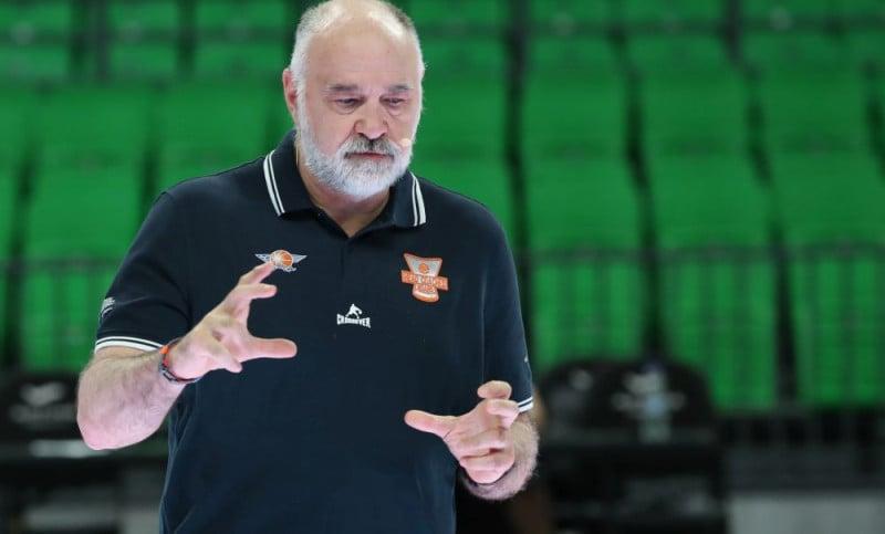 Έτοιμος για επιστροφή στην Ισπανία ο Λάσο