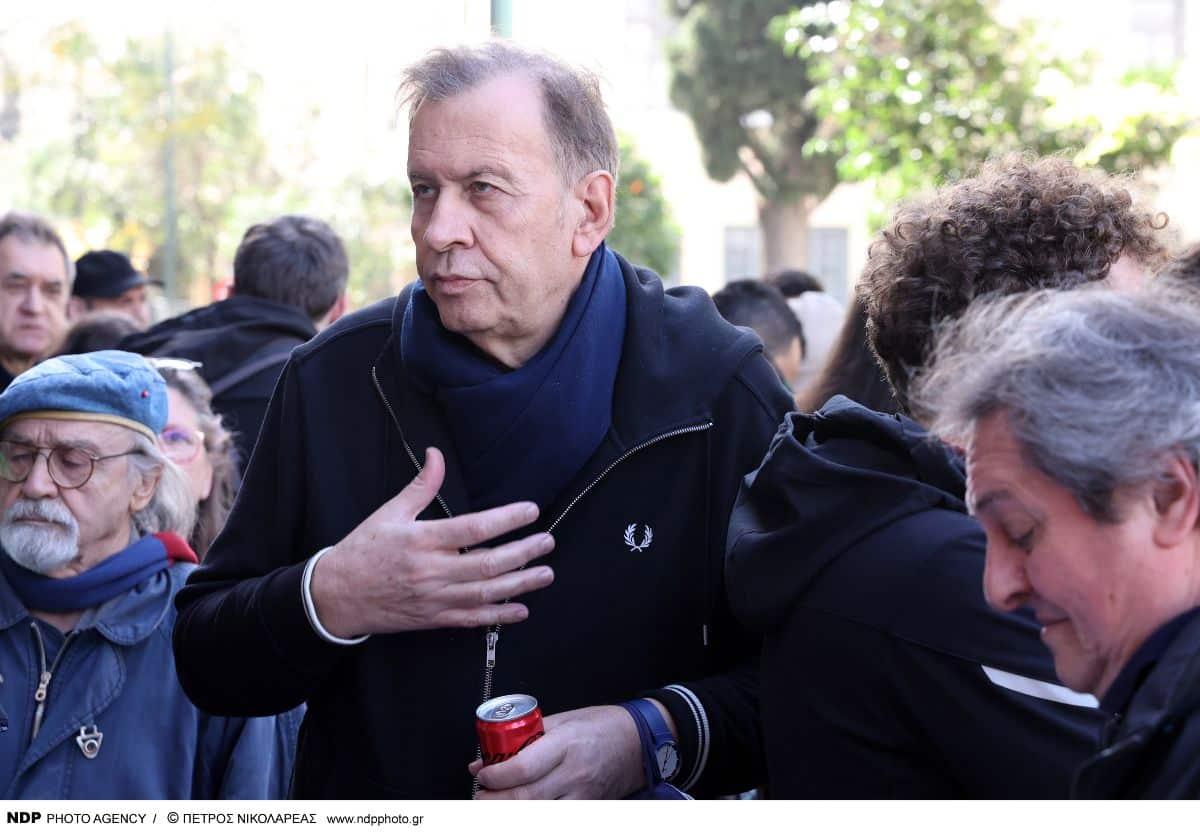 Μαίρη Χρονοπούλου: Θρίλερ με την τέφρα της – Γιατί παραμένει φυλαγμένη σε κρύπτη στο σπίτι της 2 xaris papadopoulos