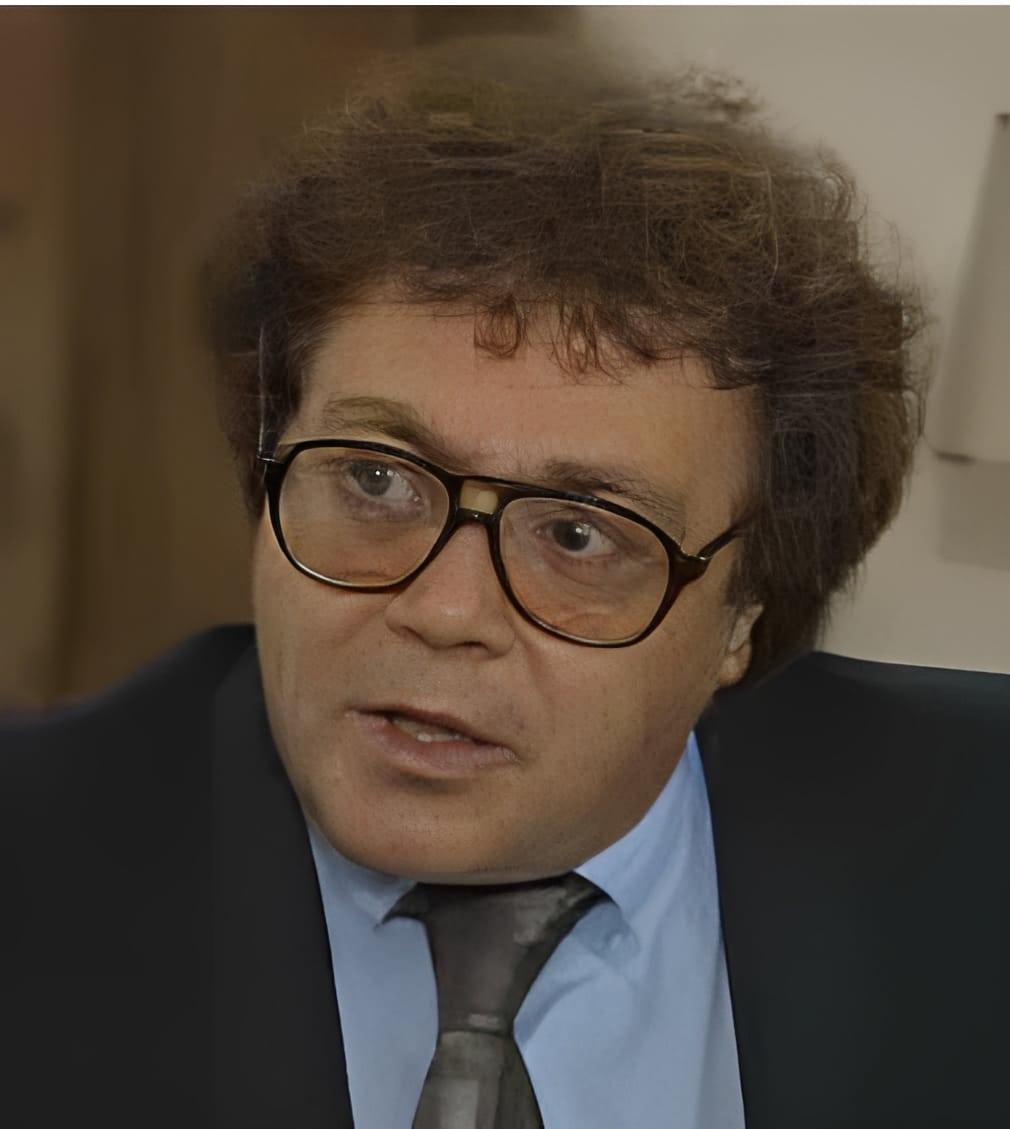 Πέθανε στα 46 από σπάνια μορφή καρκίνου ο γνωστός ηθοποιός του ελληνικού κινηματογράφου 1 493997004 1252162543583871 6859099149257058085 n