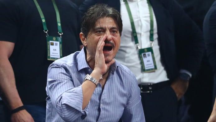 Το τεράστιο όνομα που έκανε πρόταση ο ΠΑΟ - Πιθανή η διακοπή των τελικών!