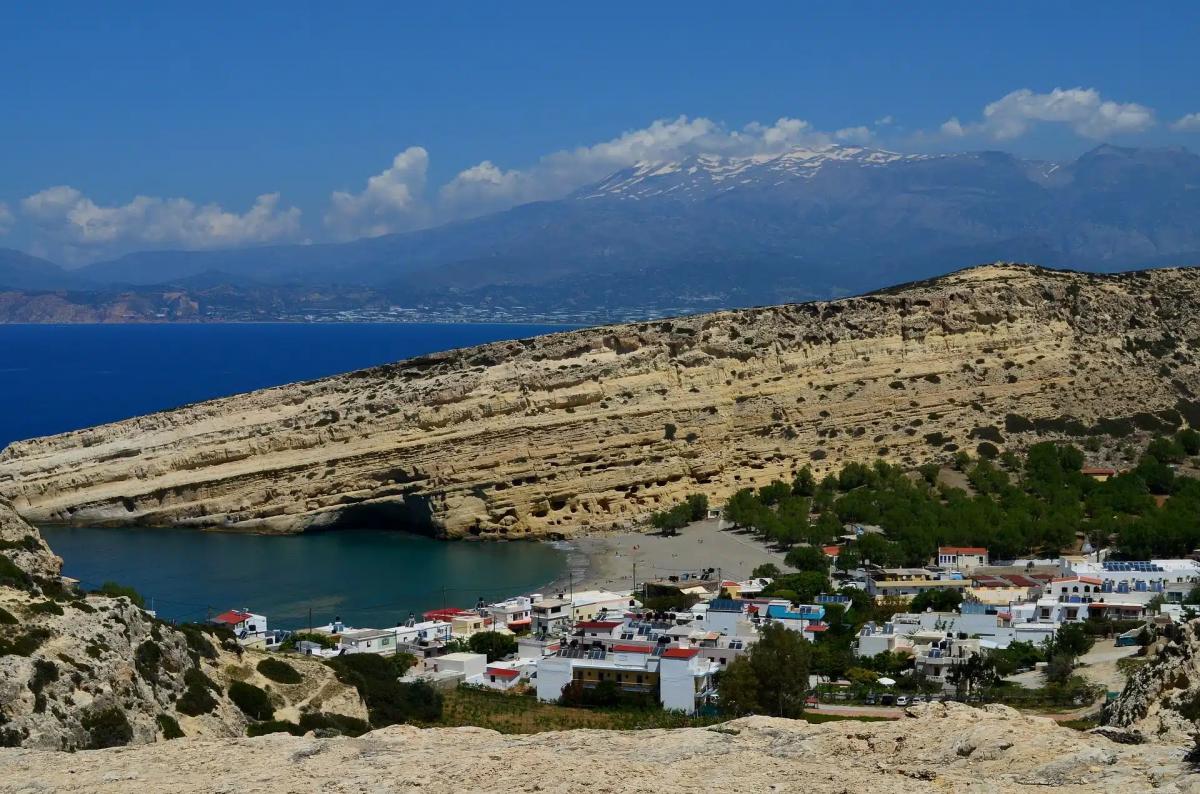 Οι 7 πιο επικίνδυνες παραλίες της Ελλάδας - Κάνεις το σταυρό σου και βουτάς 3 crete 2281975 1920