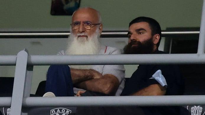 "Κλείνει" ο κύκλος του στον ΠΑΟΚ μετά από πολλά χρόνια!