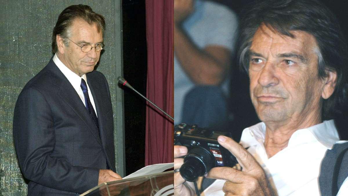 Ο μεγάλος έρωτας του Νίκου Κούρκουλου 1 b27103 nikos kourkoulos
