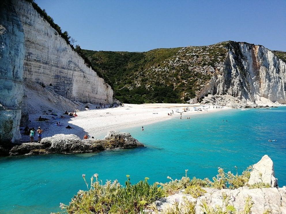 Η ελληνική παραλία που αναδείχθηκε η δεύτερη καλύτερη στον κόσμο 3 img 20190824 124640 largejpg