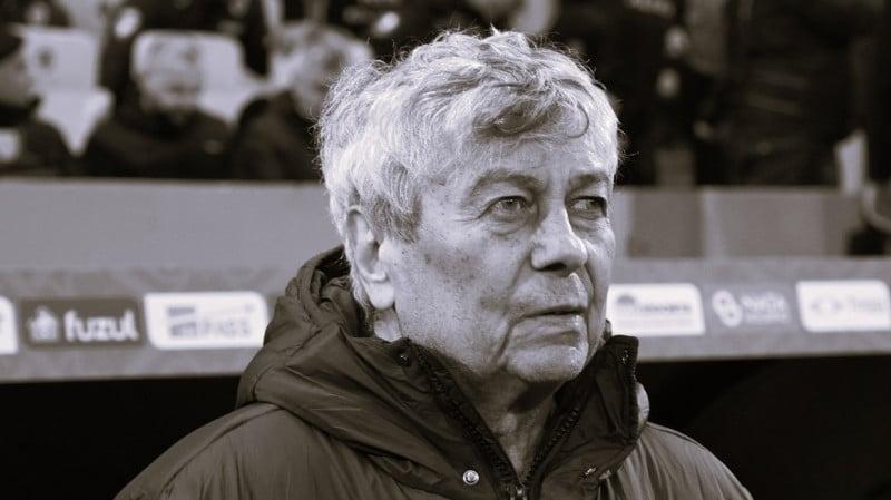 Λουτσέσκου: «Οι ποδοσφαιριστές ζουν καθημερινά με τεράστια πίεση»