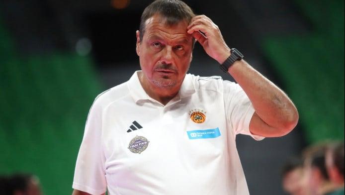 Αταμάν: "Με ισότιμη διαιτησία θα πάρουμε το πρωτάθλημα"!
