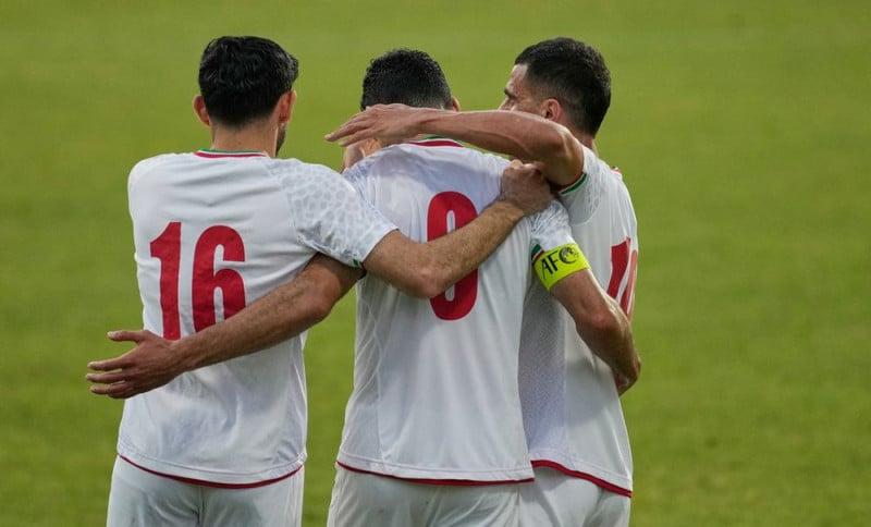 Στην αντεπίθεση το Ιράν - Ανακοίνωση κατά των ΗΠΑ εν όψει Μουντιάλ