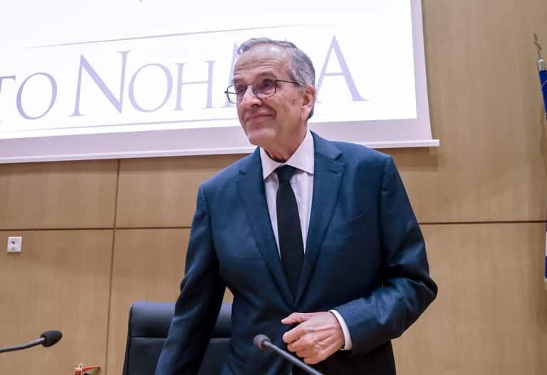 «Τελειώνει» τη ΝΔ ο Σαμαράς με αυτό που έκανε: Τα 10 πρόσωπα που επέλεξε για το κόμμα 3 stigmiotypo othonis 2026 06 05 223849 768x527 1