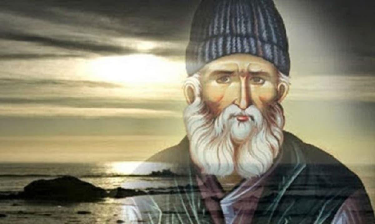 paisios vasilias kwnstadinos