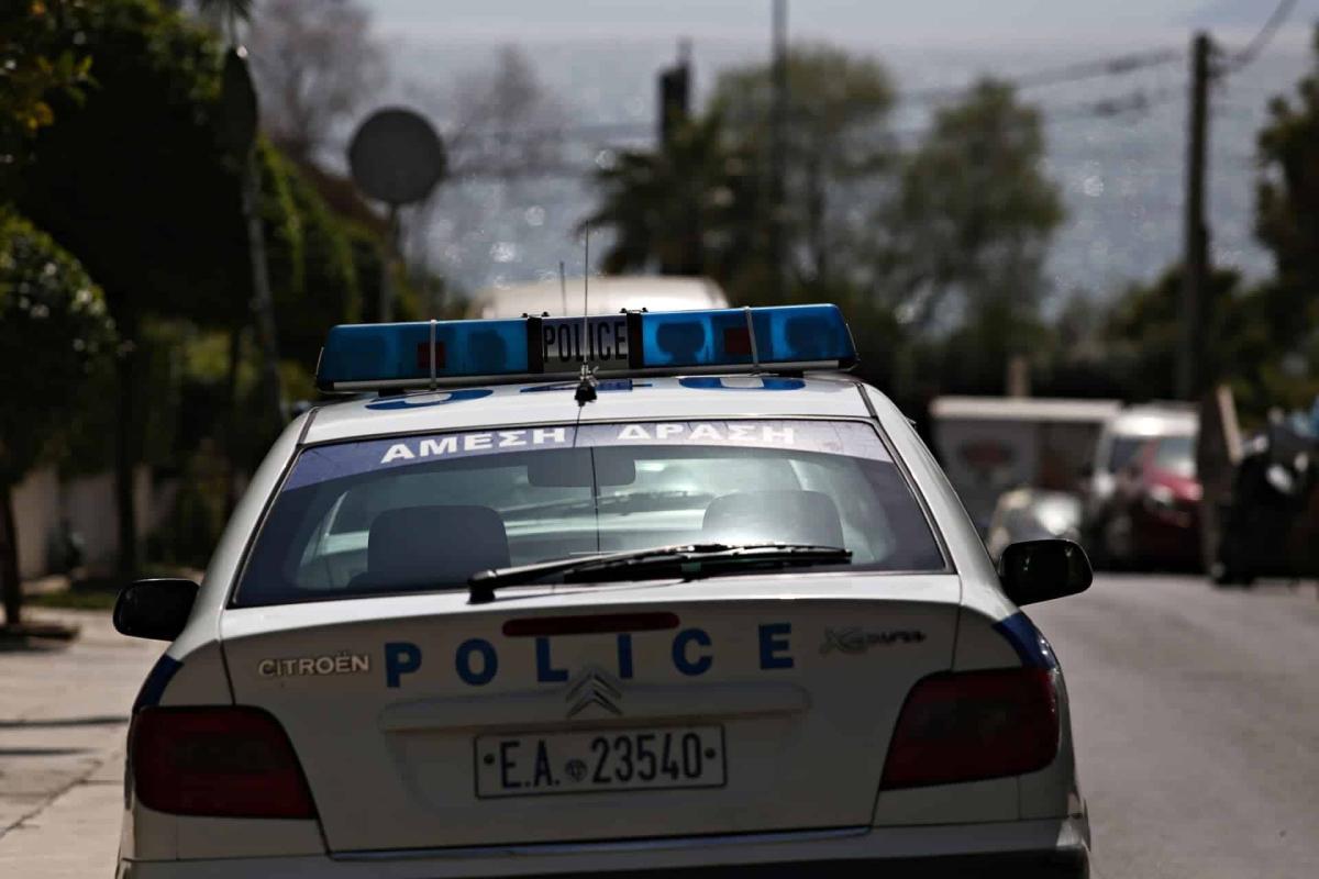 Δολοφονία 3333