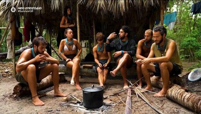 Γύρισε από Survivor και λίγες ημέρες μετά έφυγε με την ΕΡΤ για το Μουντιάλ!