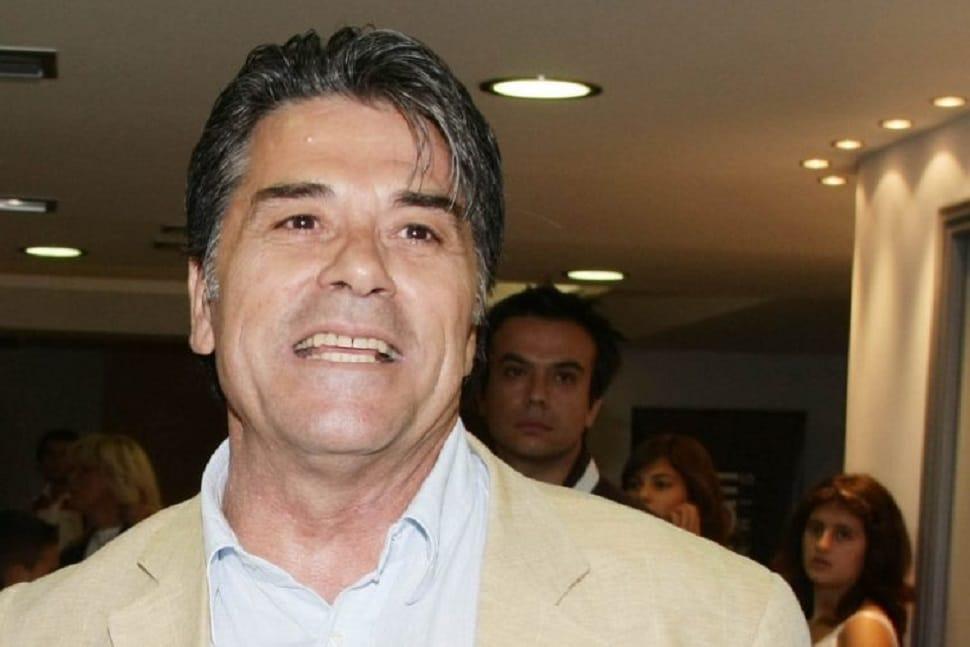 «Δεν έχω πρεμούρα, είμαι πλήρης»: Το μοναδικό πράγμα που ζήτησε ο Πάνος Μιχαλόπουλος για να πει το «ναι» στη νέα σειρά του ALPHA 1 0350 paylopoylos mixalopoylos 05092007 758x506 1