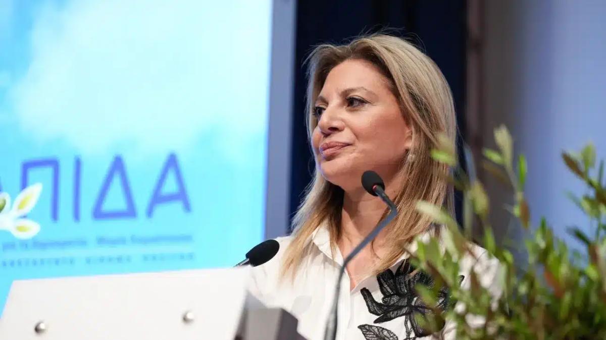Χαμός με αυτά που είπε η Καρυστιανού για την κυβέρνηση και τον Μαρκόπουλο 2 52cc3e33 photo21 5 261951531779389361