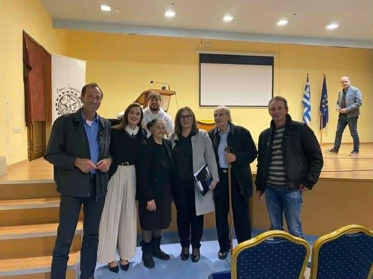 Αστακός: dimos