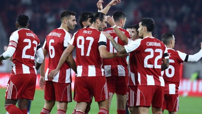Πρόταση Ολυμπιακού για 10άρι από Βουλγαρία - Τι απάντησε η ομάδα του!