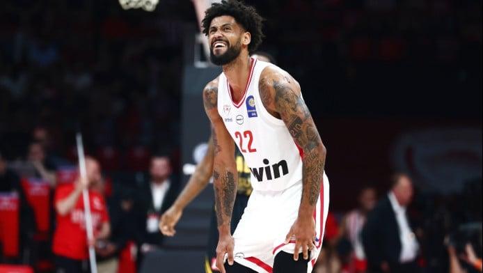 Η εκτίμηση για την συμμετοχή Ντόρσεϊ στο Game 4 με Παναθηναϊκό