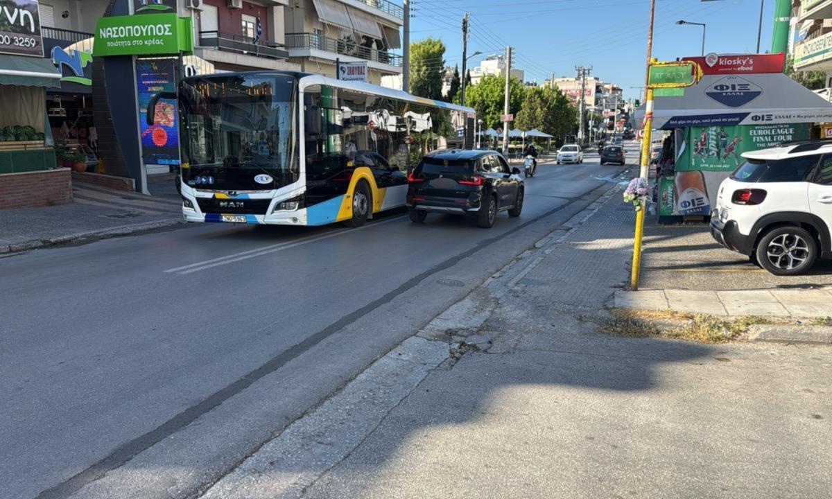 Άγιος Δημήτριος: 30 χρόνια δούλευε στον δήμο ο 57χρονος που σκοτώθηκε στο τροχαίο – «Ήταν από τους πιο τίμιους ανθρώπους» 2 Λεωφόρος