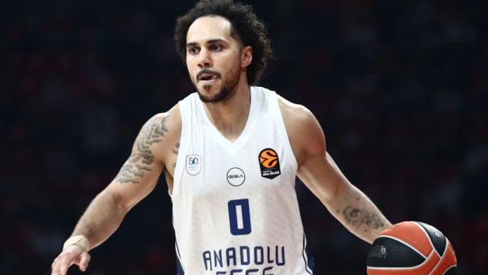 Αναντολού Εφές: Σενάρια αποχώρησης για τον Σέιν Λάρκιν!