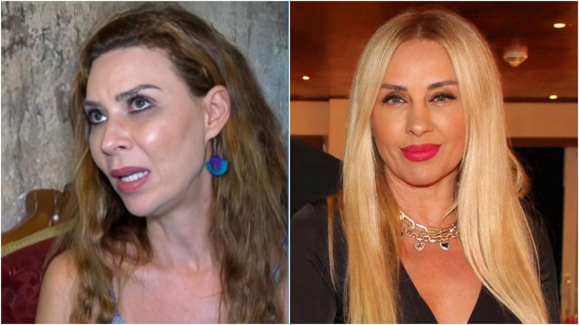 Δώρα Χρυσικού: «Με συγκλόνισε ο θάνατος της Γωγώς Μαστροκώστα – Αυτό που έκανε ο Τραϊανός Δέλλας, θα έπρεπε να είναι το αυτονόητο» 2 mastrokosta