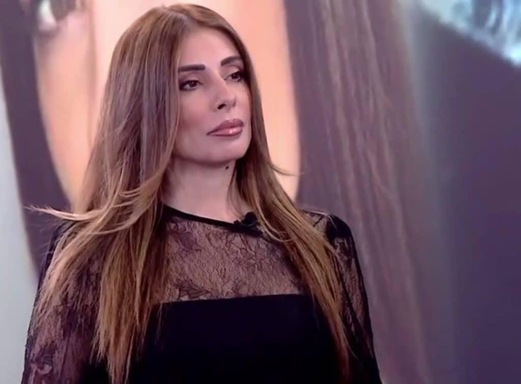 Ξέσπασε η Μίνα Αρναούτη: «Πρόστιμο 270.000€ για εγκατάλειψη ζώων και σε εμένα με 17 χειρουργεία 39.000€» 1 mina arnaouti 1024x755 1