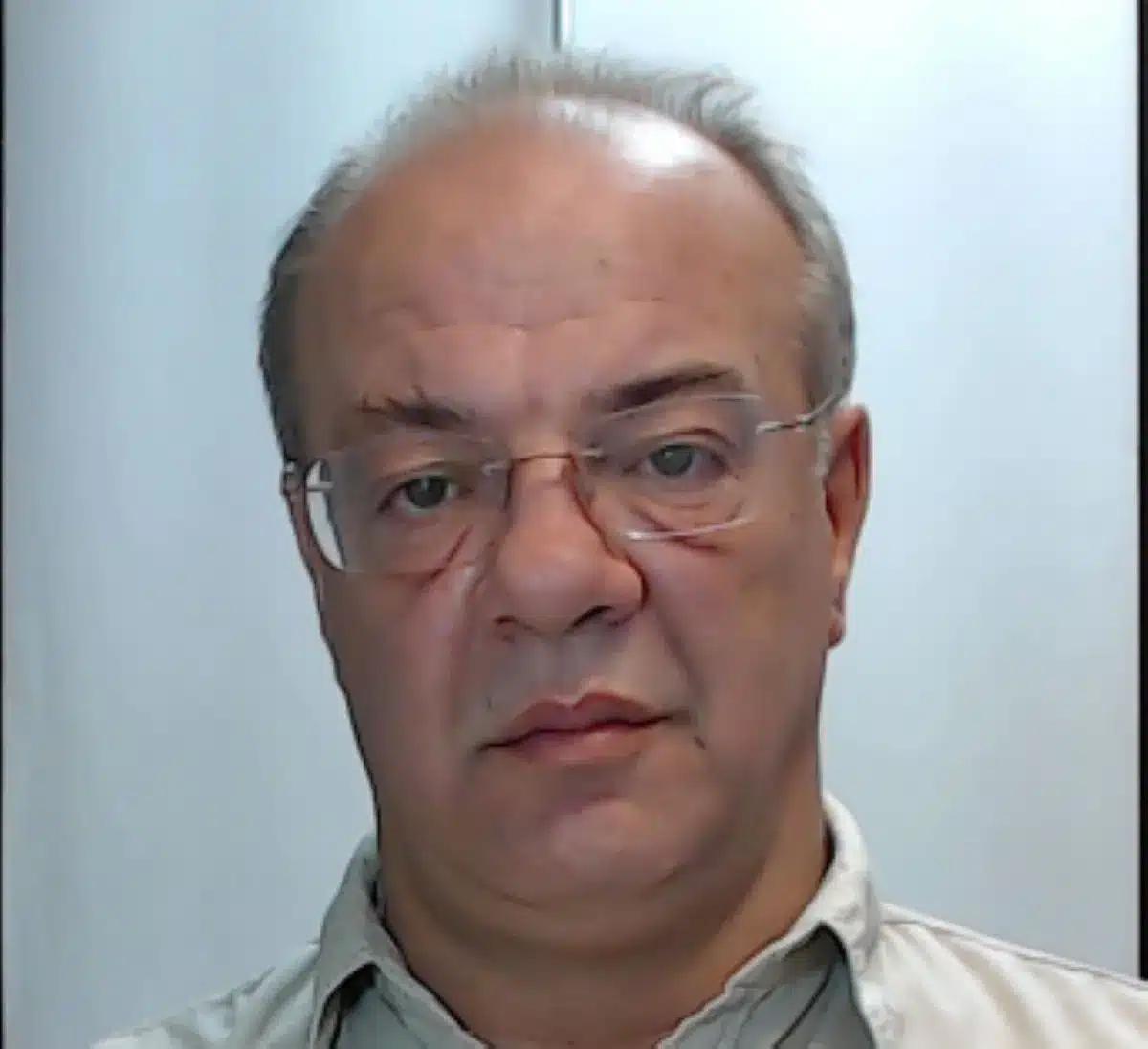 nikos servetas