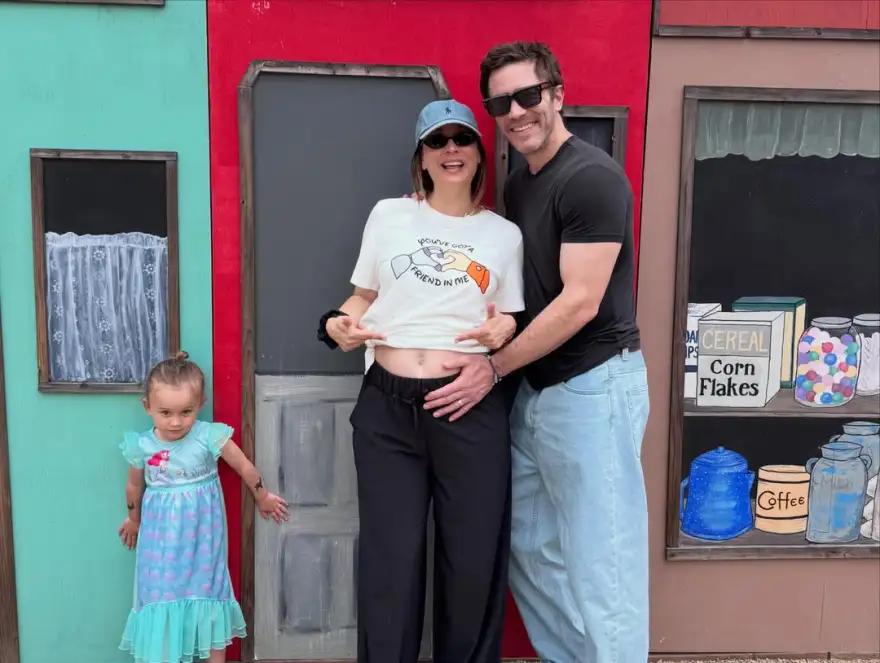 completing our little family what a dream come true this second time around journey ha 3