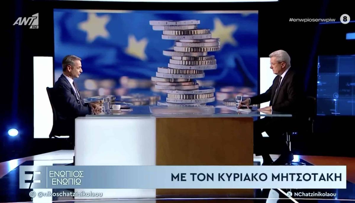 Η συνέντευξη του Κυρ. Μητσοτάκη στον Νίκο Χατζηνικολάου: «Οι εκλογές θα γίνουν την άνοιξη του 2027 – Μία πρέπει να είναι η κάλπη» 1 stigmiotypo othonis 2026 06 11 21.36.43