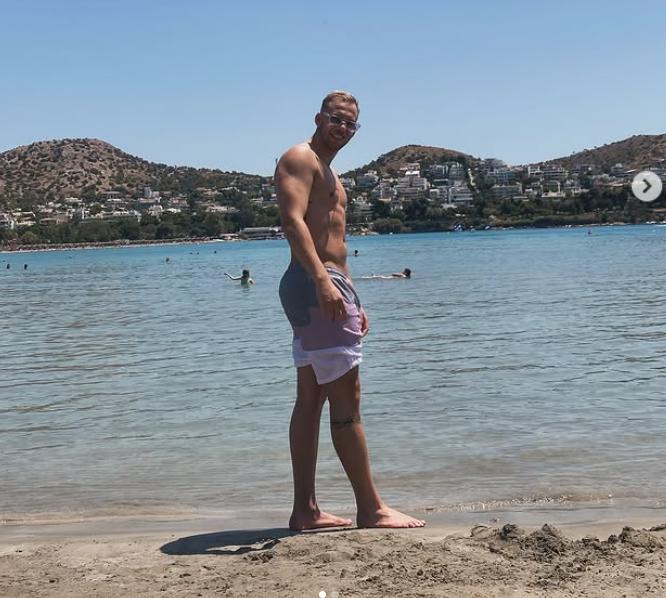 Αυτός είναι ο πρώην επαγγελματίας Έλληνας ποδοσφαιριστής που συνελήφθη από την ΕΛ.ΑΣ., ως «εγκέφαλος» κυκλώματος ναρκωτικών στην Αθήνα 4 p1