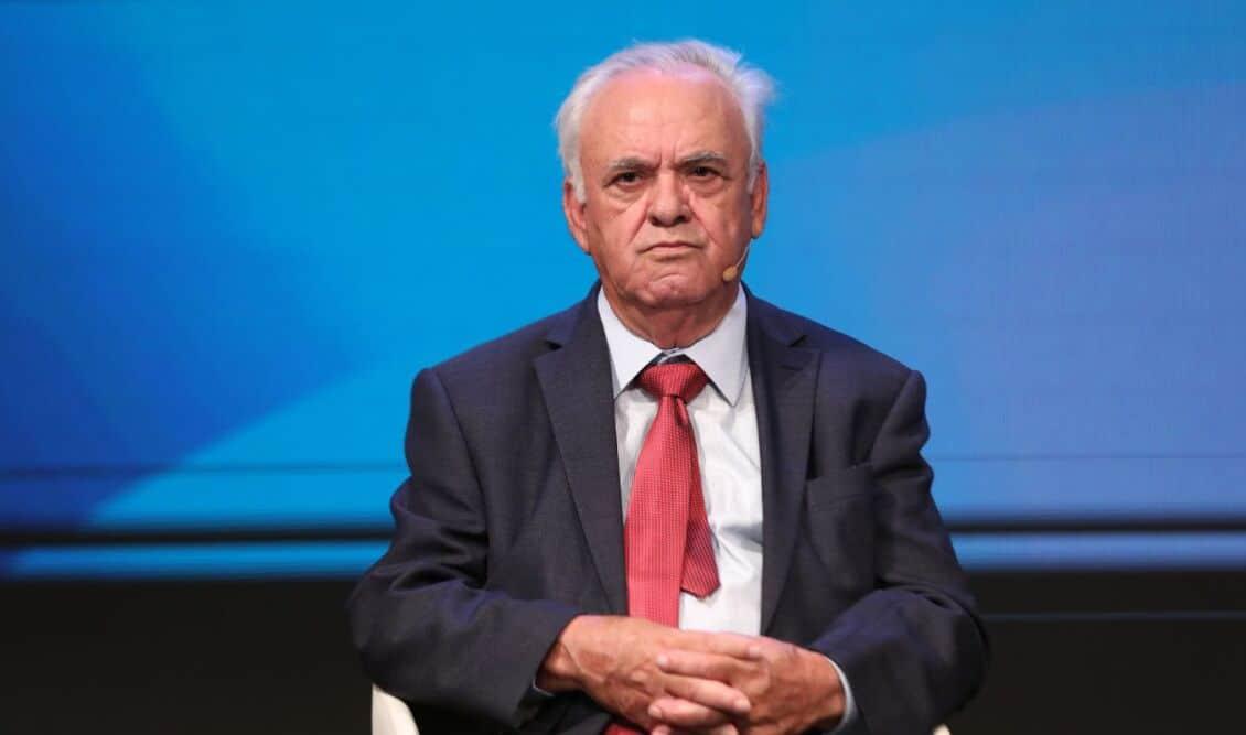Δραγασάκης για Τσίπρα: «Δεν βλέπω κυβερνητική αλλαγή χωρίς αυτόν» 2 dragasakis gia aristera kai aleksi tsipra