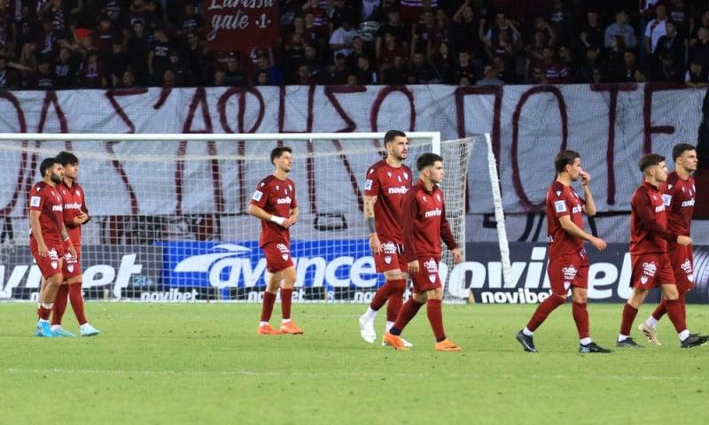 ΑΕΛ Novibet: «Φιάσκο η συνάντηση με τον Ντελόπουλο»