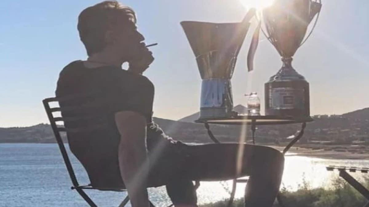 Σάλος με την δήλωση Γιαννακόπουλου για Κασιδιάρη 2 dpg sunio 1