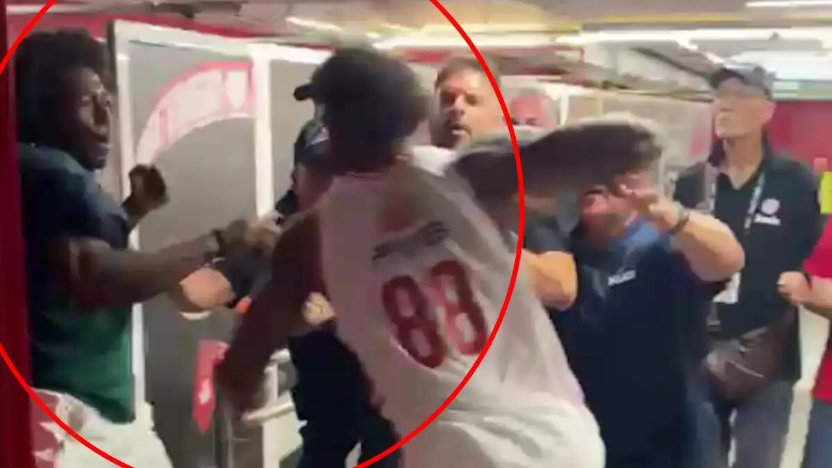 Το βίντεο με την μπουνιά του Ταϊρίκ Τζόουνς στον Κέντρικ Ναν 1 nunn jones 1200x675 1