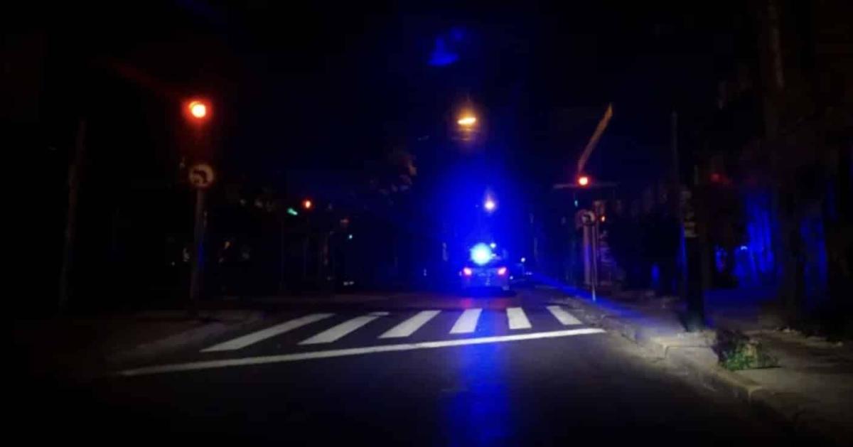 Θρίλερ στα Εξάρχεια: Νεκρός άνδρας από πυροβολισμούς στη μέση του δρόμου 3 stigmiotypo othonis 2026 06 13 21.35.52