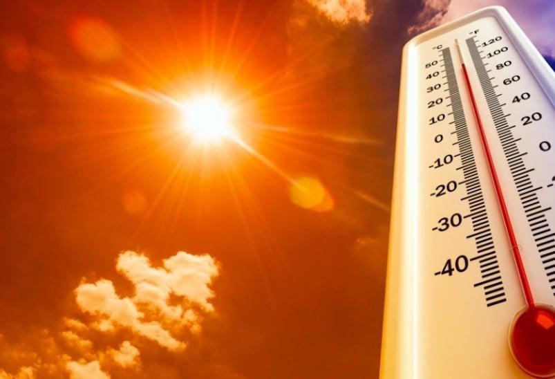Πώς επηρεάζει η ζέστη την καρδιακή λειτουργία 2