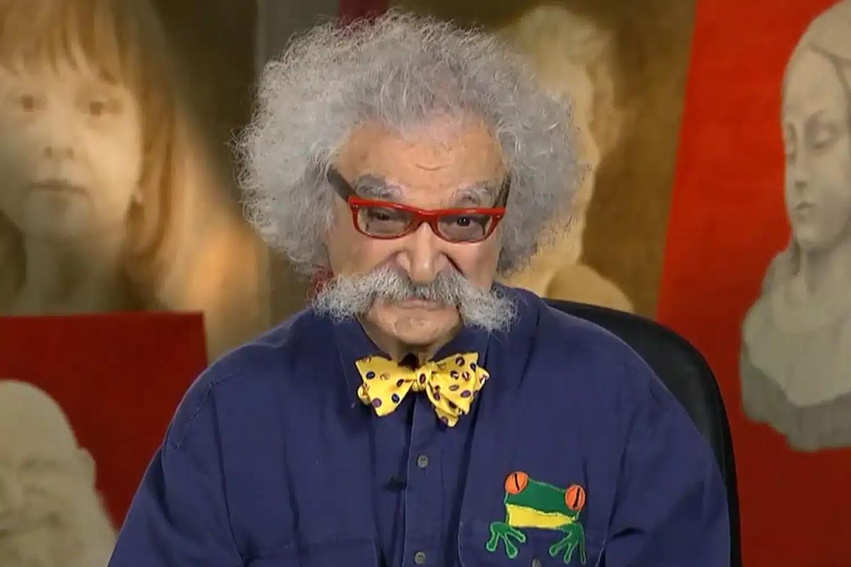 Πέθανε ο Τζιν Σάλιτ, ο θρυλικός κριτικός κινηματογράφου σε ηλικία 100 ετών 2 gene shalit 2015 today 122325 6ef760caeb074bffabf2ee2592e31446