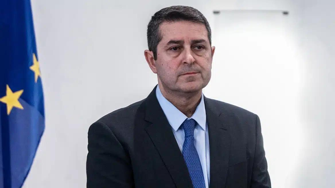 Γιώργος Μυλωνάκης: Πήρε εξιτήριο από το Κέντρο Αποκατάστασης και επέστρεψε σπίτι του - Η συγκινητική ανάρτηση στενού του συνεργάτη 1 maketa mylonakis