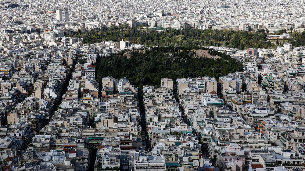 Αντιδράσεις για τις βραχυχρόνιες μισθώσεις: Πώς μια κληρονομιά ή πώληση μπορεί να «πετάξει» το ακίνητο εκτός Airbnb 3 d5f36c2a90fa40abb0fb9d0f6d4e89ae 3