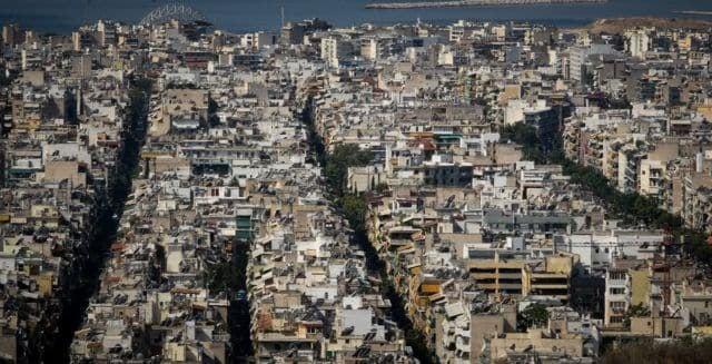 Αντιδράσεις για τις βραχυχρόνιες μισθώσεις: Πώς μια κληρονομιά ή πώληση μπορεί να «πετάξει» το ακίνητο εκτός Airbnb 4 akinita 1