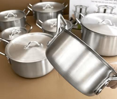 Τα aluminum